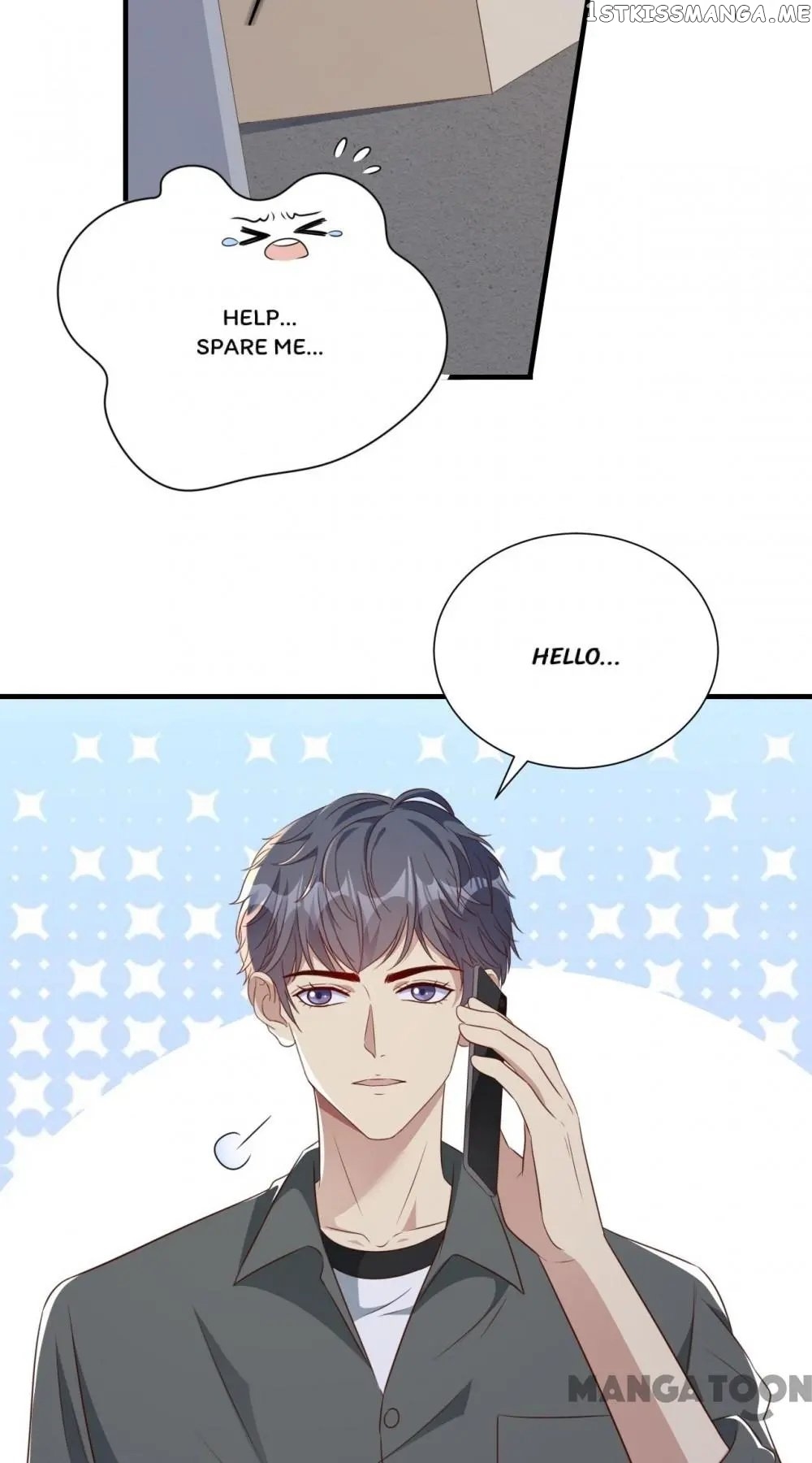 His 10,000 Romantic Traps Chapter 139 - page 14