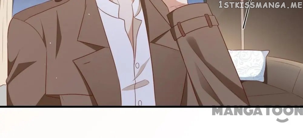His 10,000 Romantic Traps Chapter 139 - page 20