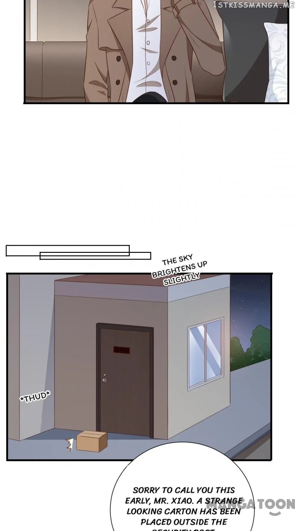His 10,000 Romantic Traps Chapter 139 - page 22
