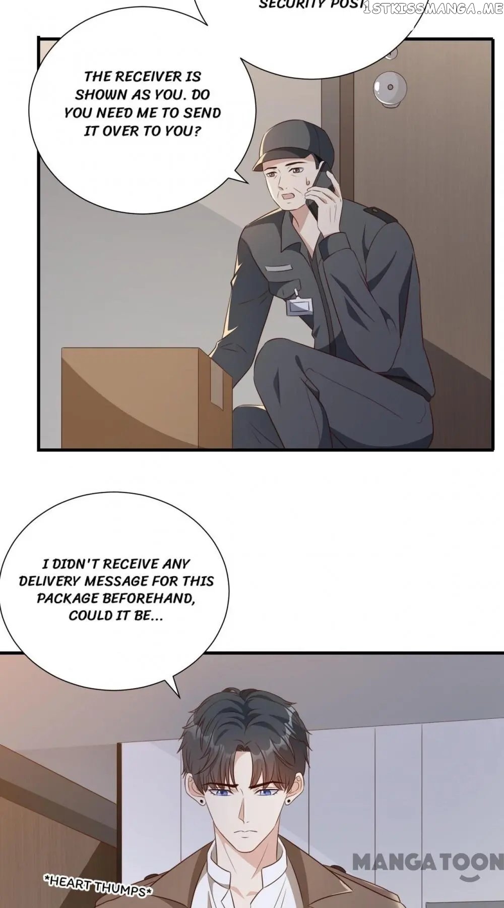 His 10,000 Romantic Traps Chapter 139 - page 23
