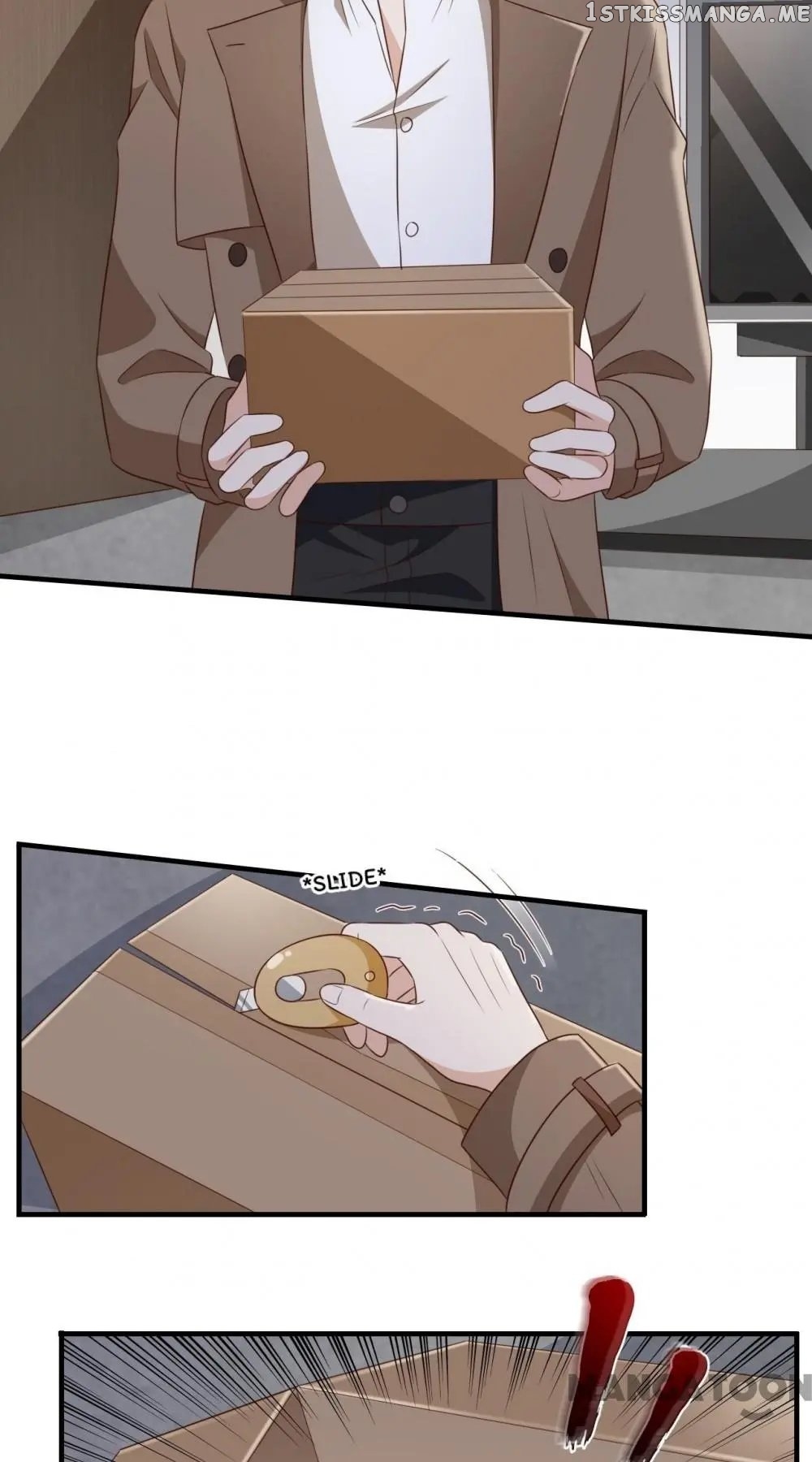 His 10,000 Romantic Traps Chapter 139 - page 24