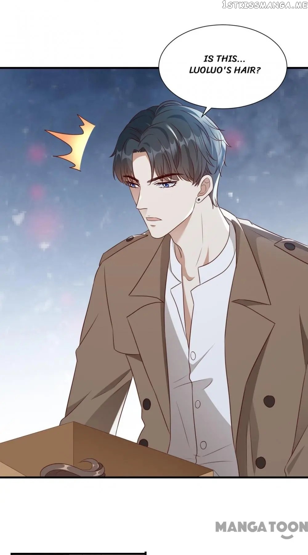 His 10,000 Romantic Traps Chapter 139 - page 26