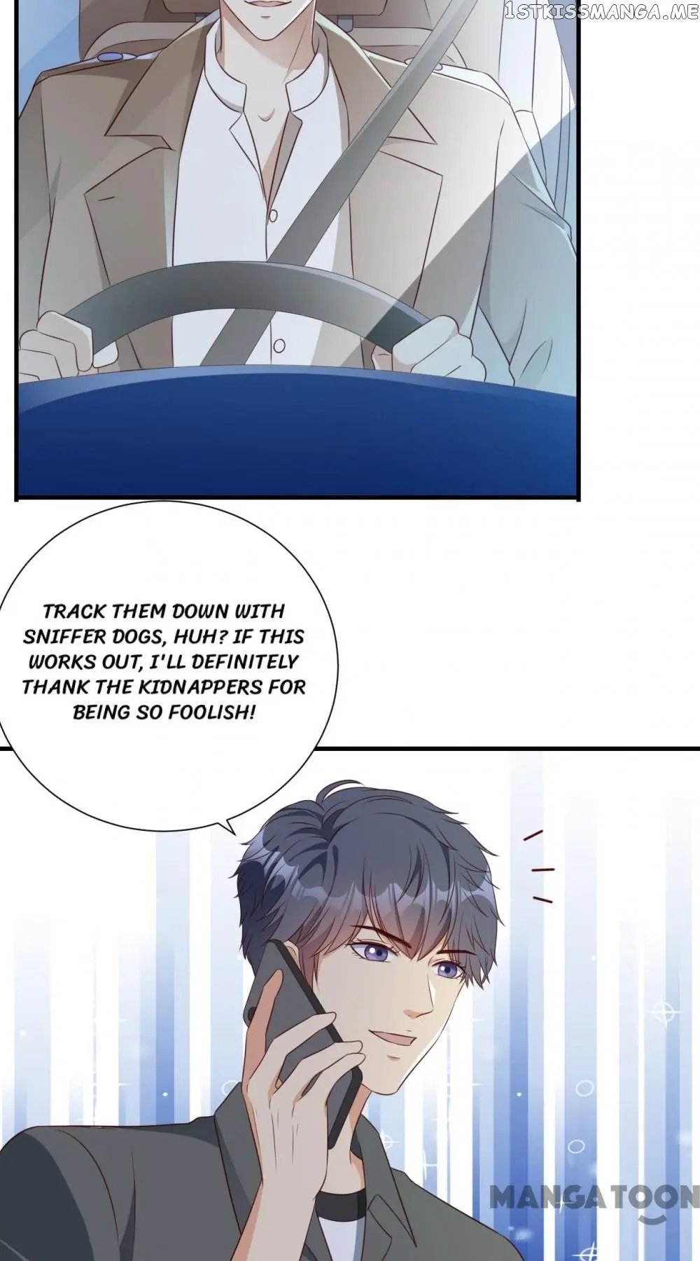 His 10,000 Romantic Traps Chapter 139 - page 29