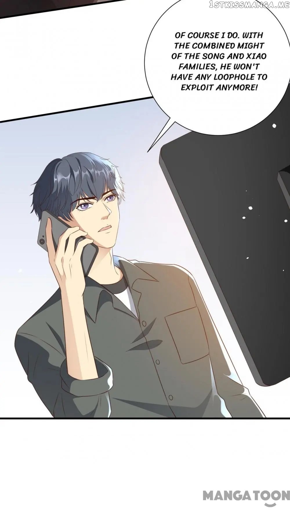 His 10,000 Romantic Traps Chapter 139 - page 32