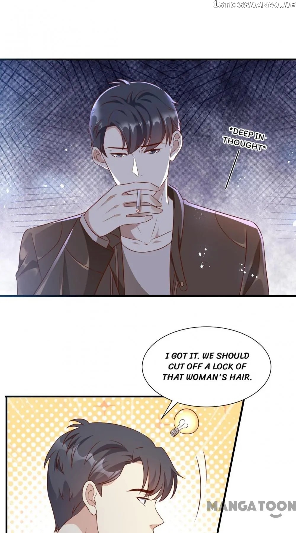 His 10,000 Romantic Traps Chapter 139 - page 6