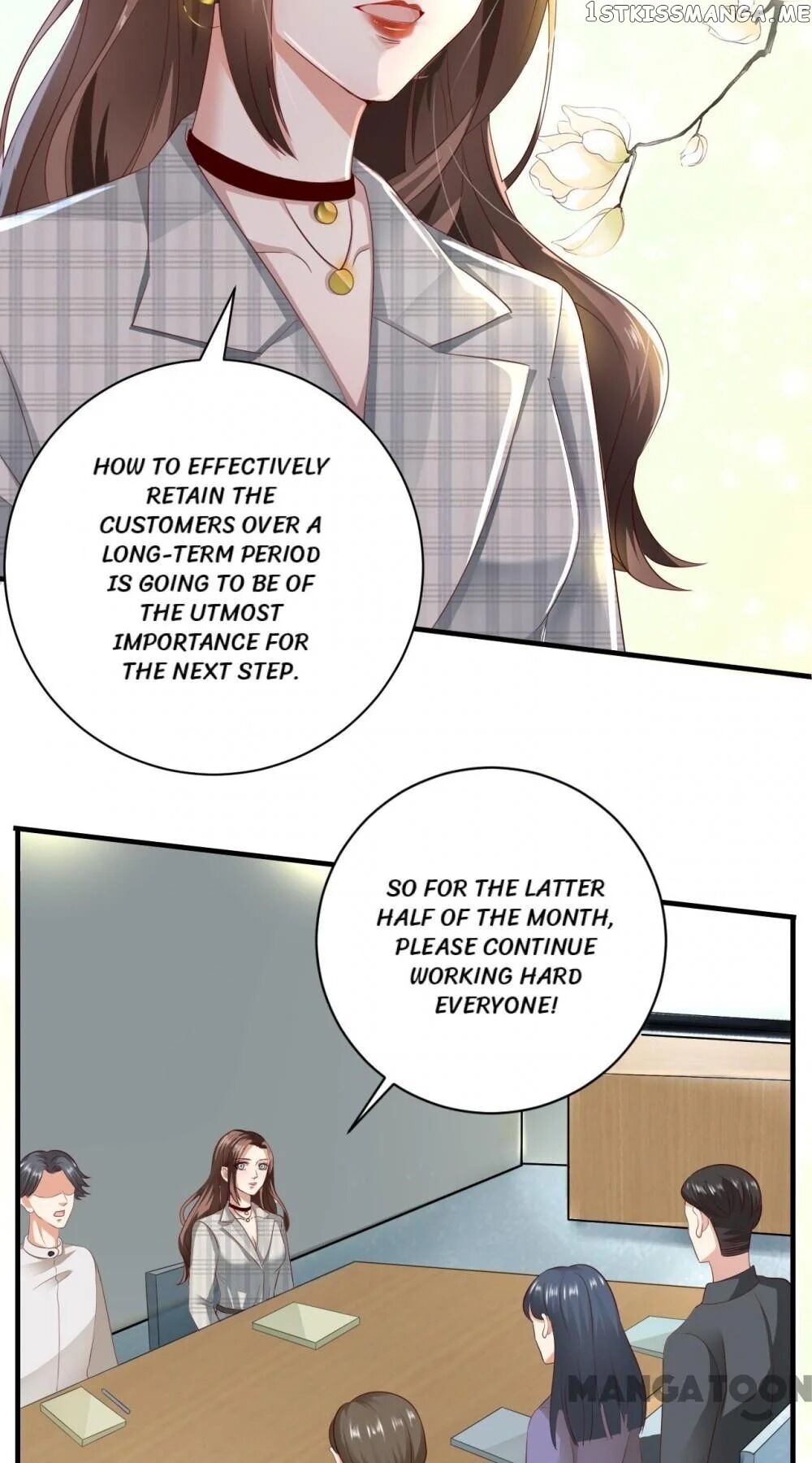 His 10,000 Romantic Traps Chapter 17 - page 11