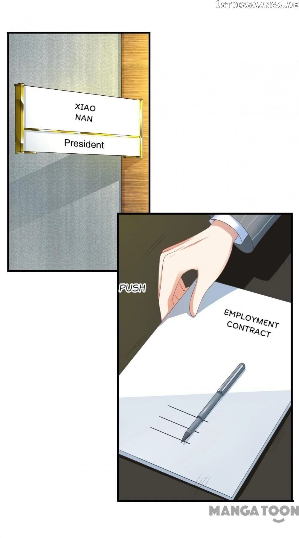 His 10,000 Romantic Traps Chapter 17 - page 15