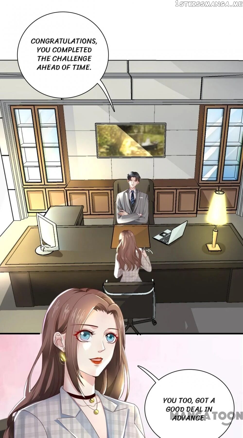 His 10,000 Romantic Traps Chapter 17 - page 16