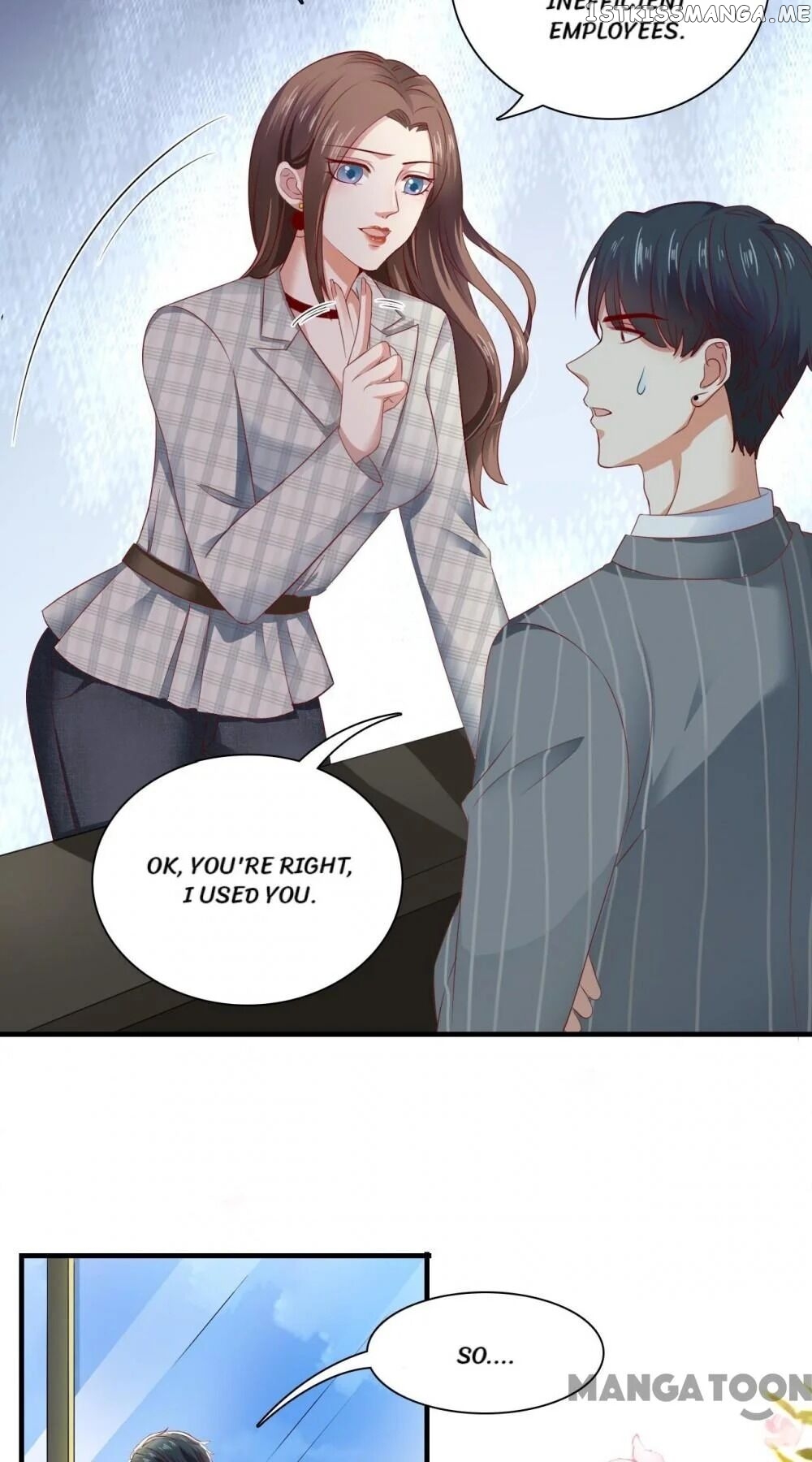 His 10,000 Romantic Traps Chapter 17 - page 21