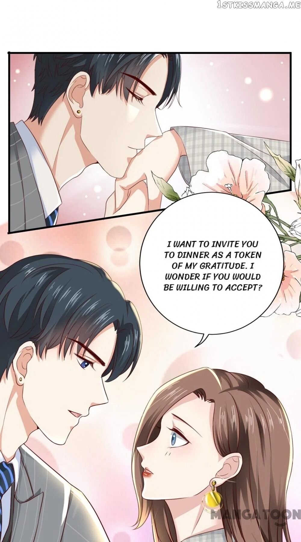 His 10,000 Romantic Traps Chapter 17 - page 24