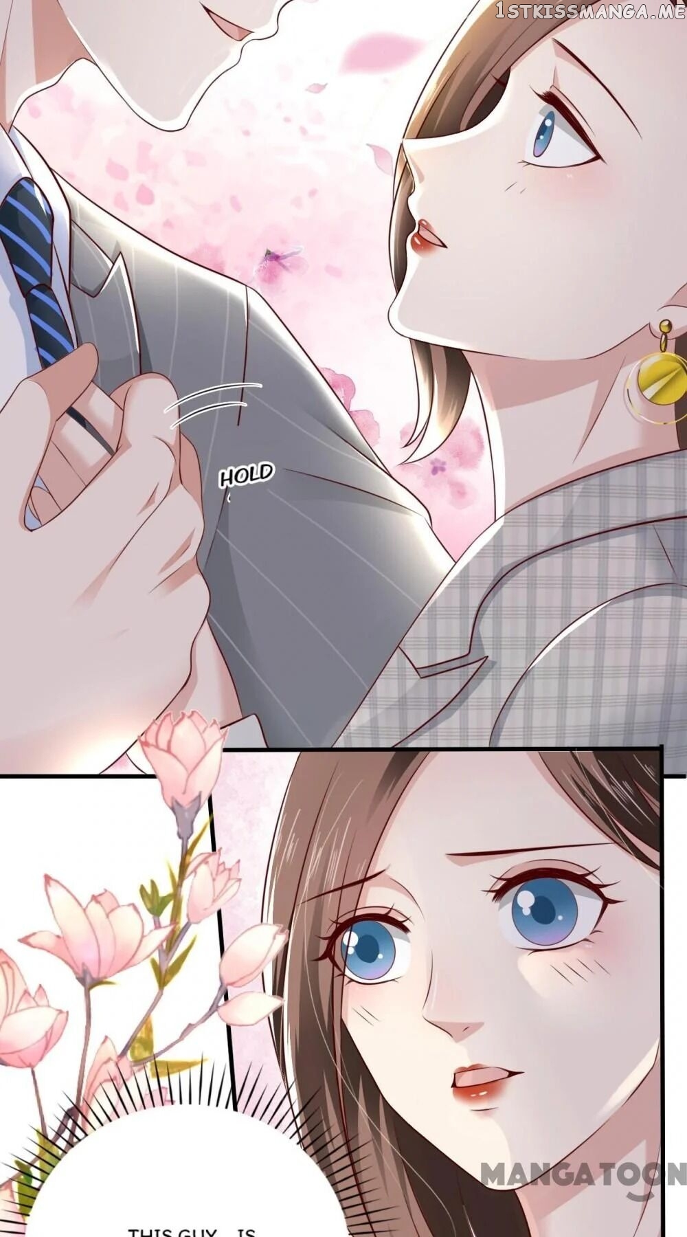 His 10,000 Romantic Traps Chapter 17 - page 27