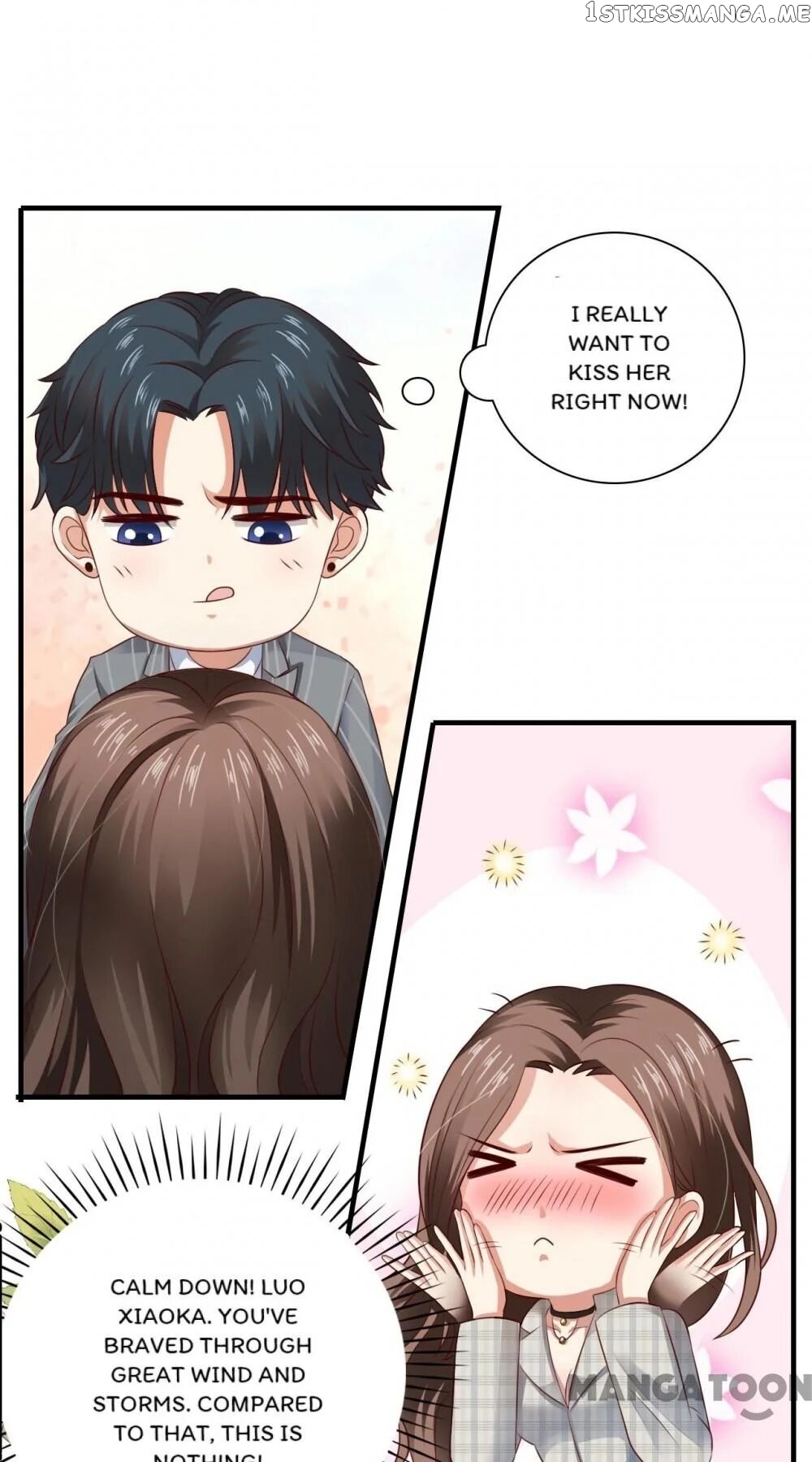His 10,000 Romantic Traps Chapter 17 - page 29