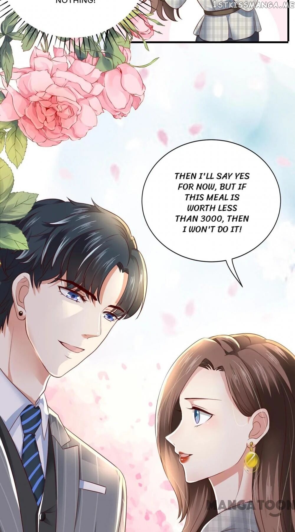 His 10,000 Romantic Traps Chapter 17 - page 30