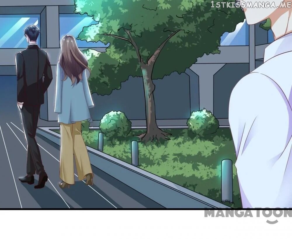 His 10,000 Romantic Traps Chapter 17 - page 4