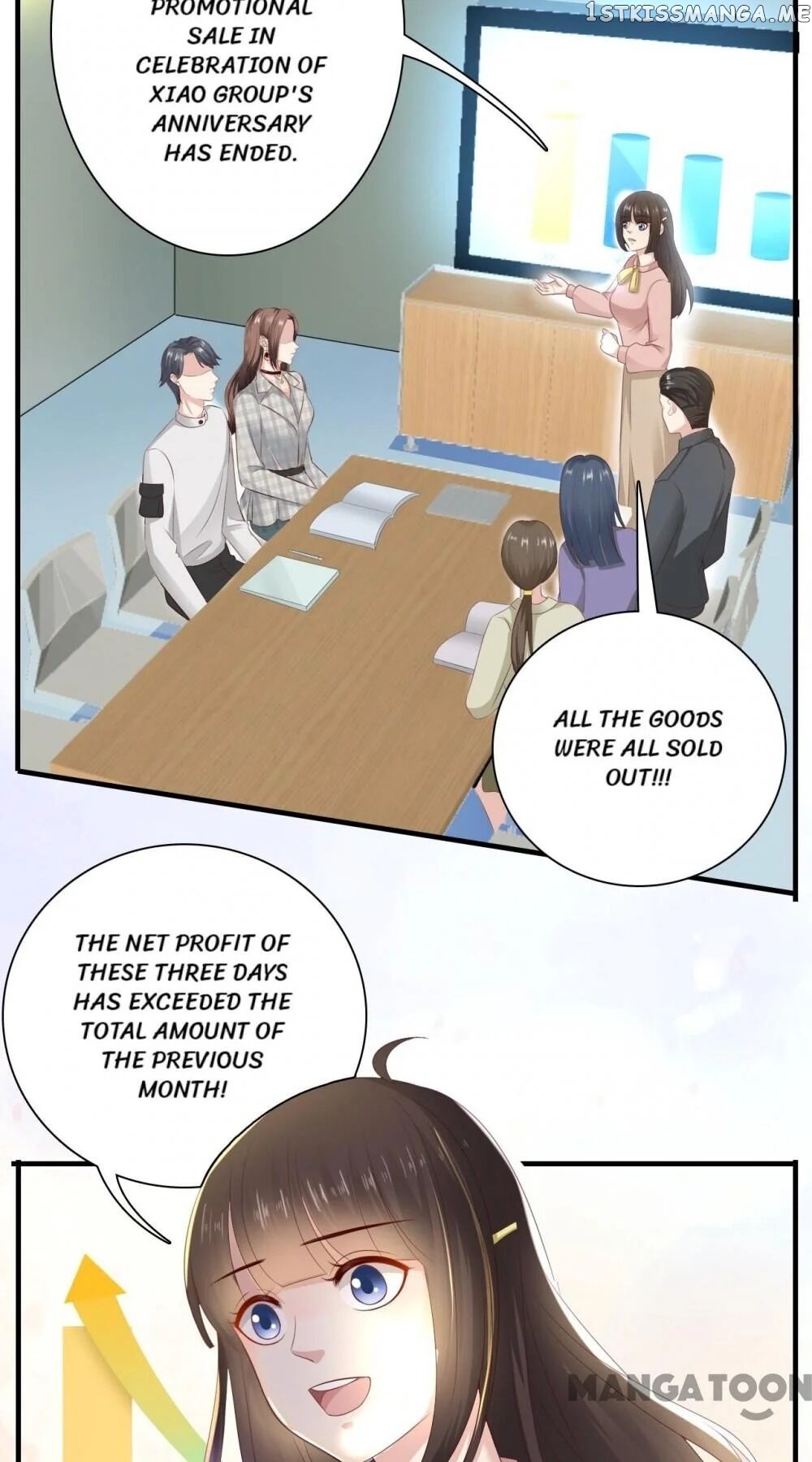 His 10,000 Romantic Traps Chapter 17 - page 6