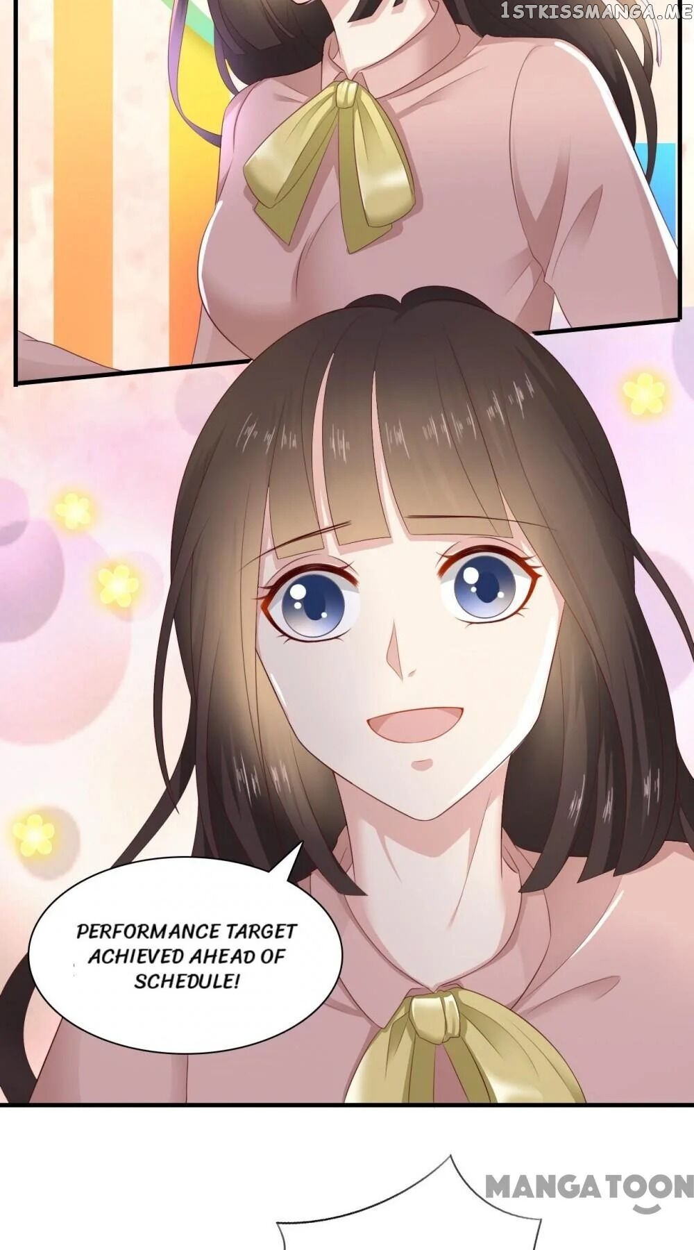 His 10,000 Romantic Traps Chapter 17 - page 7