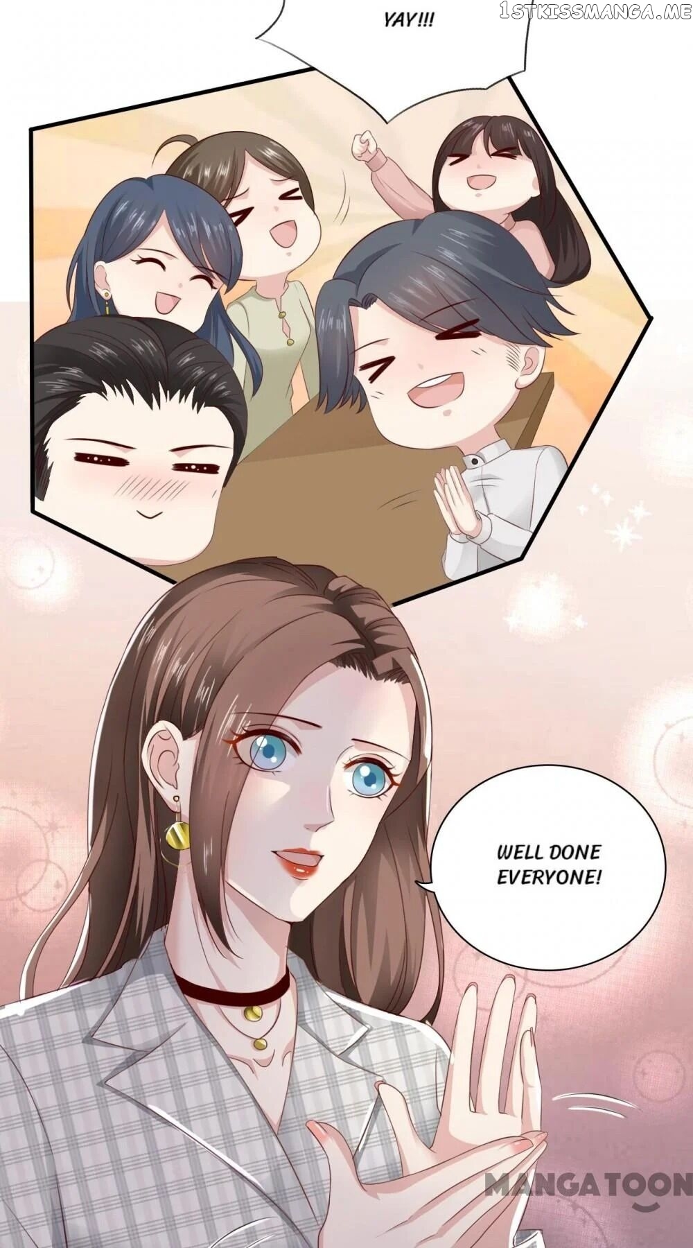 His 10,000 Romantic Traps Chapter 17 - page 8