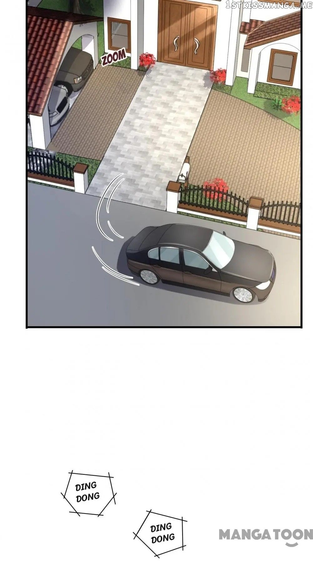 His 10,000 Romantic Traps Chapter 122 - page 17