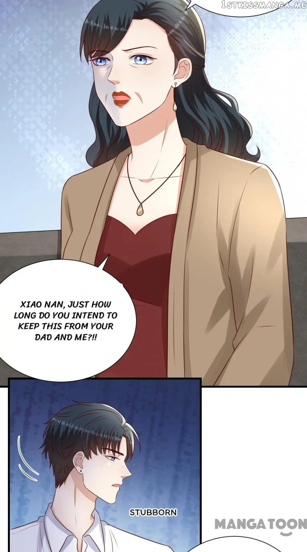 His 10,000 Romantic Traps Chapter 122 - page 24