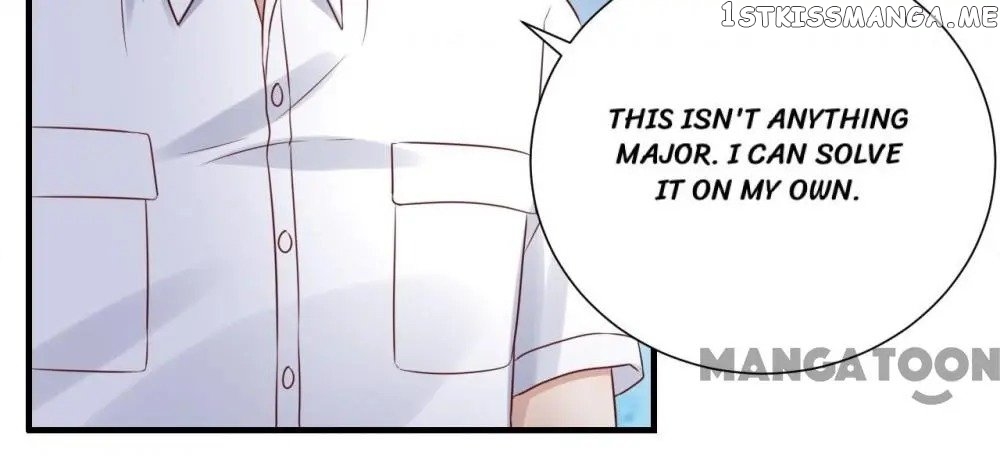 His 10,000 Romantic Traps Chapter 122 - page 25