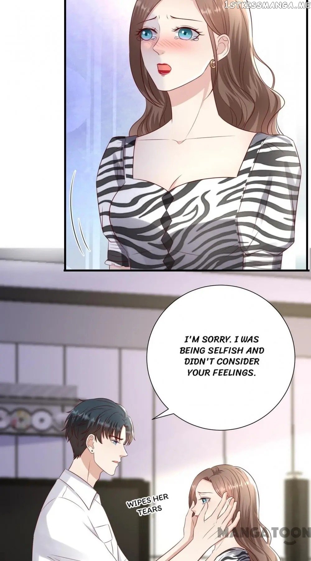 His 10,000 Romantic Traps Chapter 122 - page 29