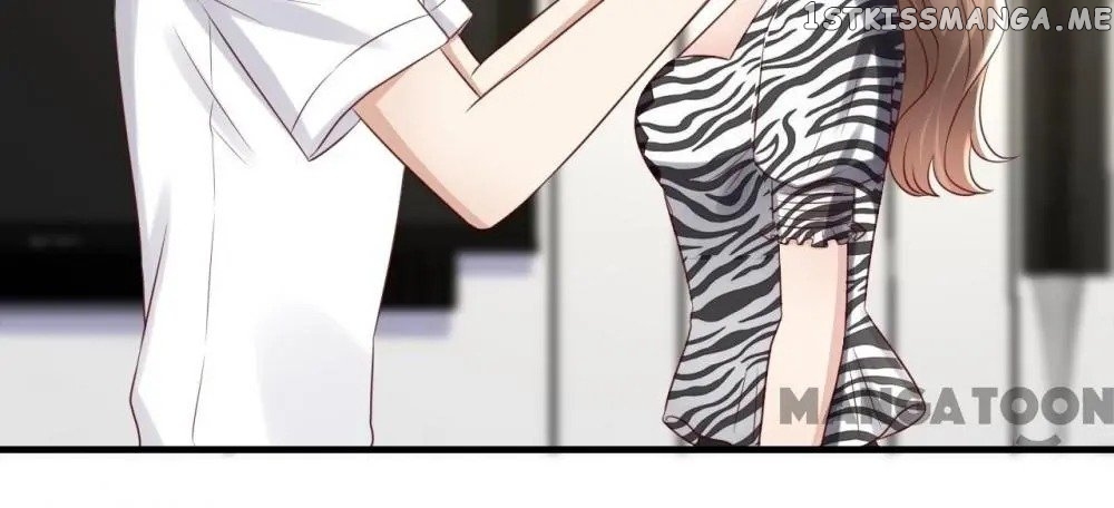 His 10,000 Romantic Traps Chapter 122 - page 30