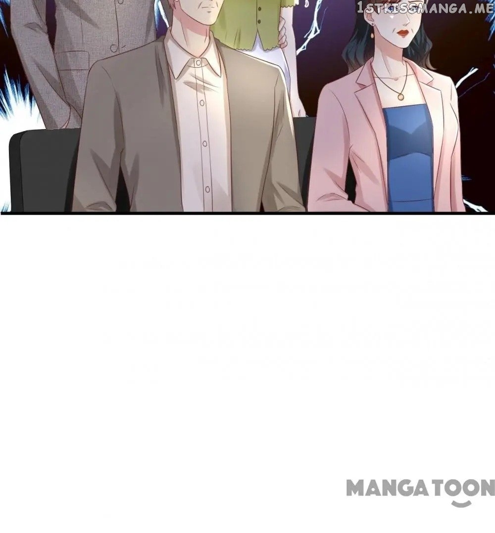 His 10,000 Romantic Traps Chapter 122 - page 34