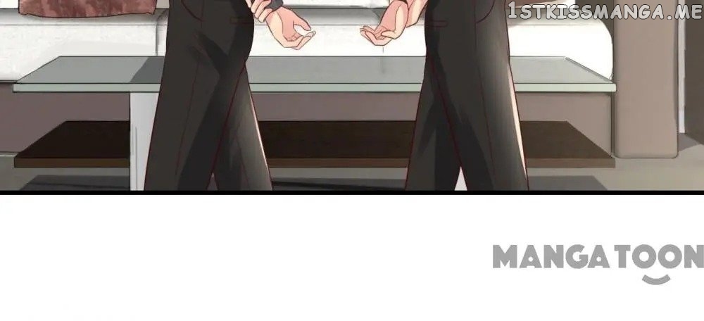 His 10,000 Romantic Traps Chapter 122 - page 5