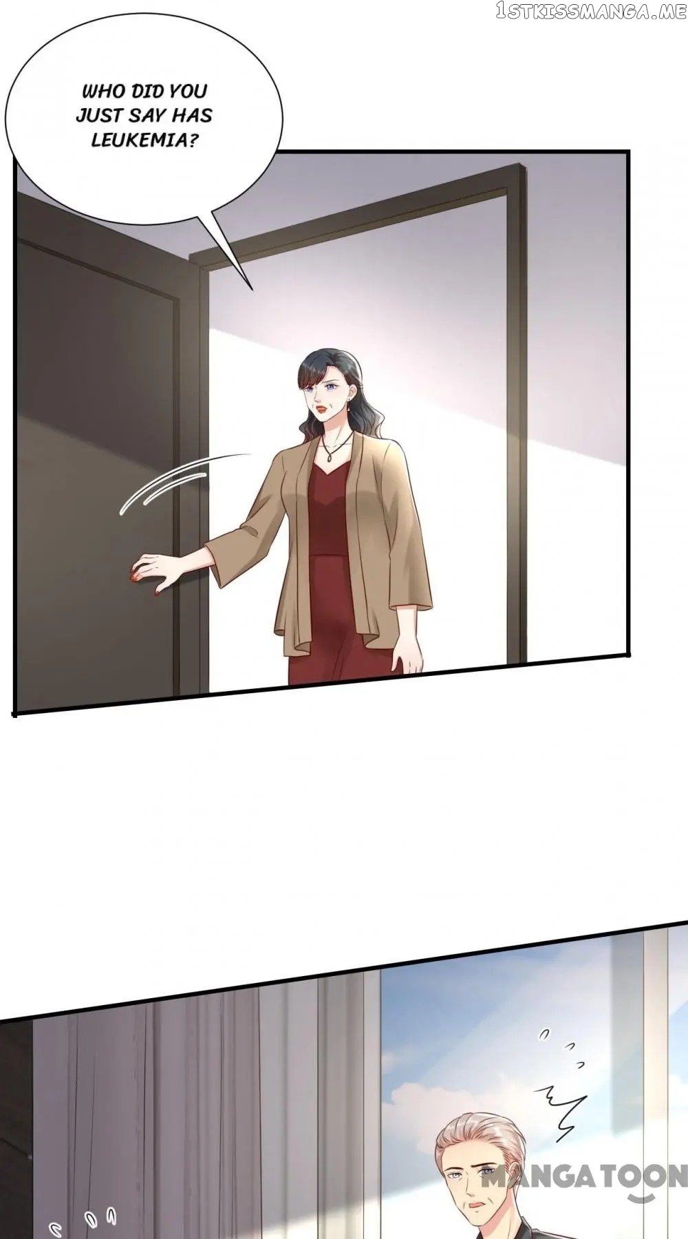 His 10,000 Romantic Traps Chapter 122 - page 6