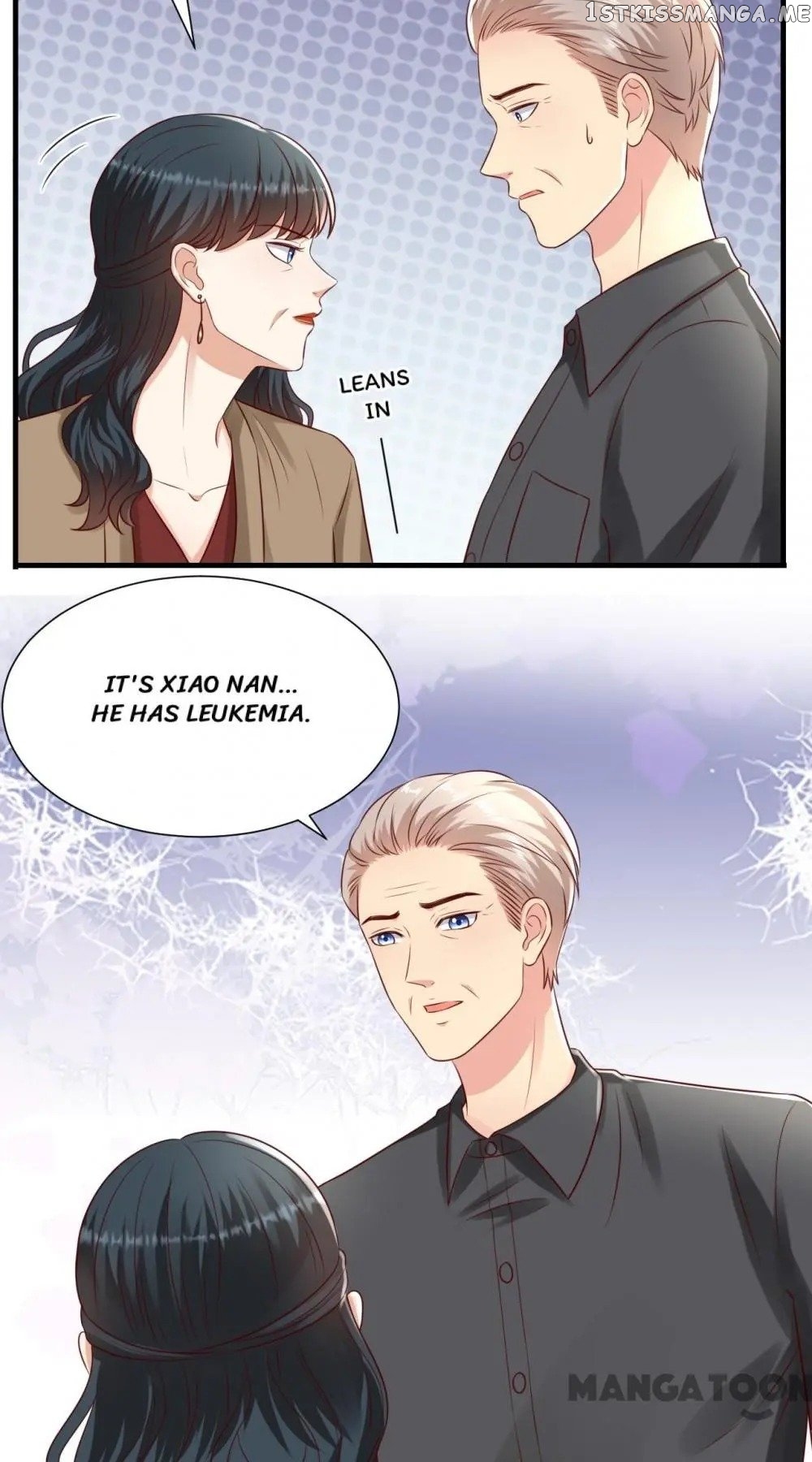 His 10,000 Romantic Traps Chapter 122 - page 9