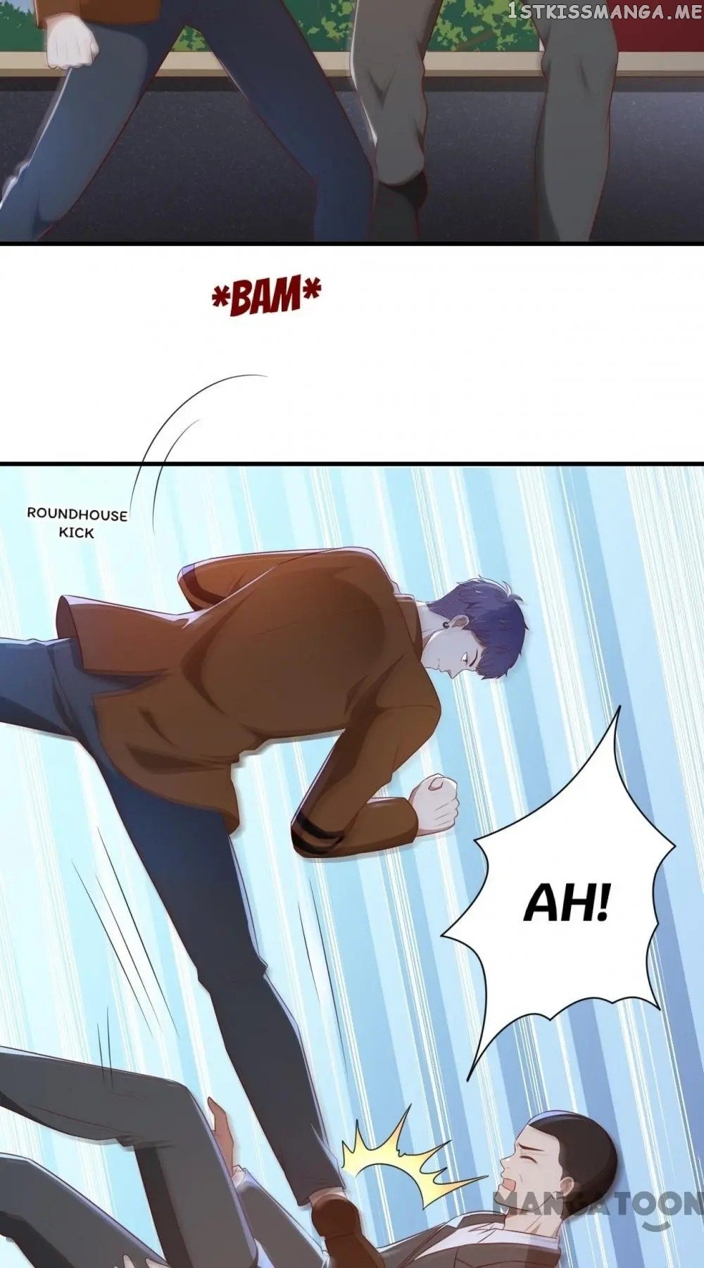 His 10,000 Romantic Traps Chapter 129 - page 24