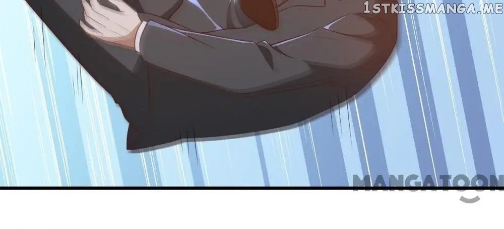 His 10,000 Romantic Traps Chapter 129 - page 25