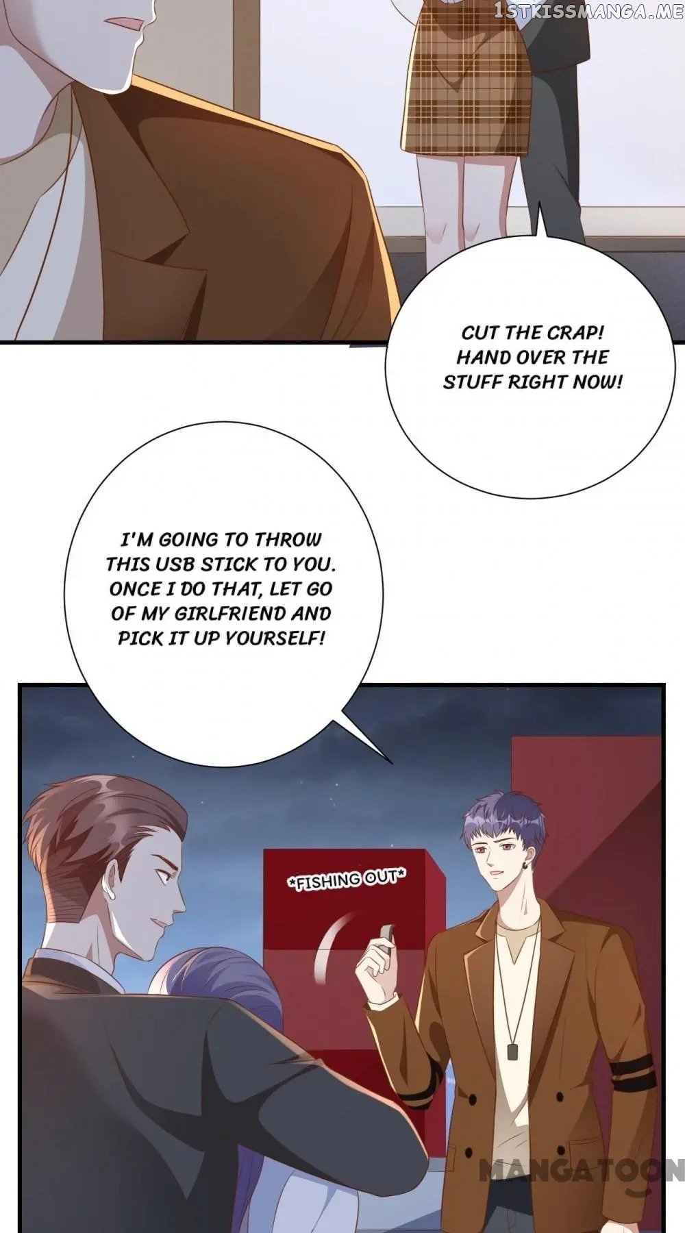 His 10,000 Romantic Traps Chapter 129 - page 29