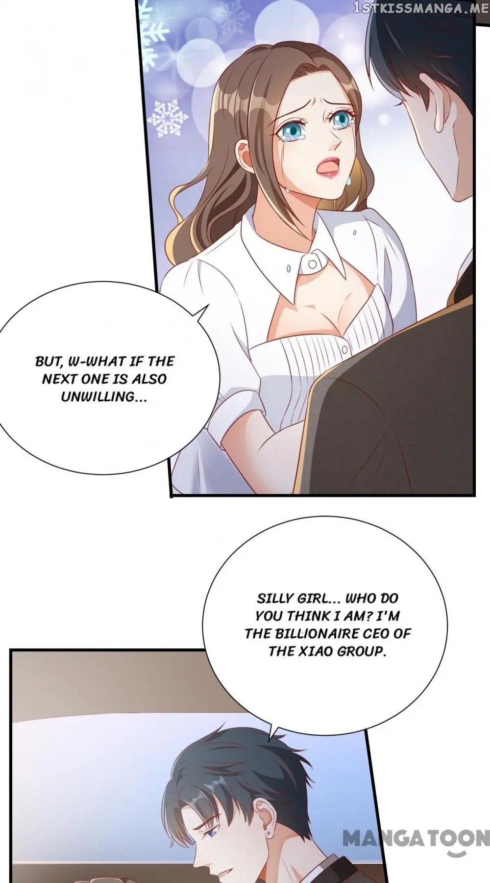 His 10,000 Romantic Traps Chapter 129 - page 3