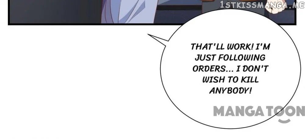 His 10,000 Romantic Traps Chapter 129 - page 30