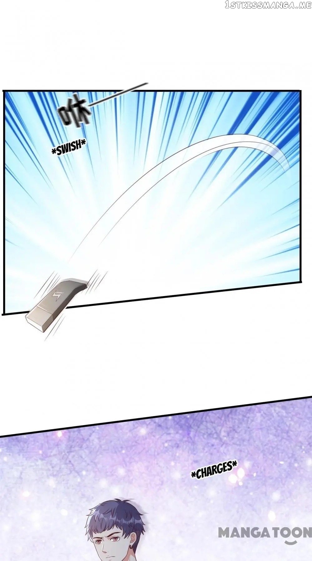 His 10,000 Romantic Traps Chapter 129 - page 31