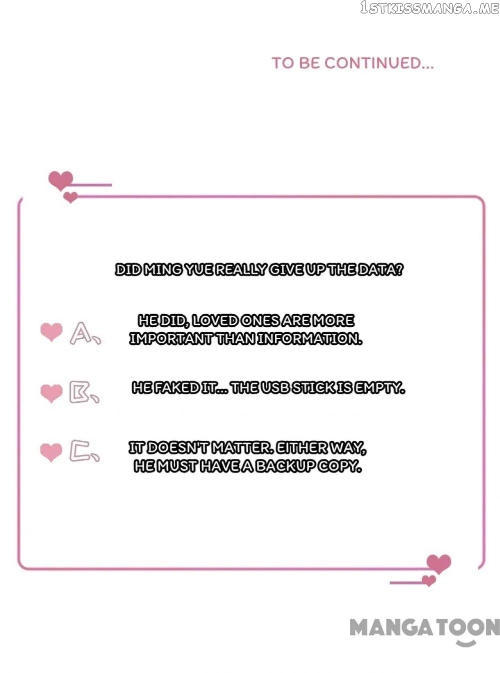 His 10,000 Romantic Traps Chapter 129 - page 35