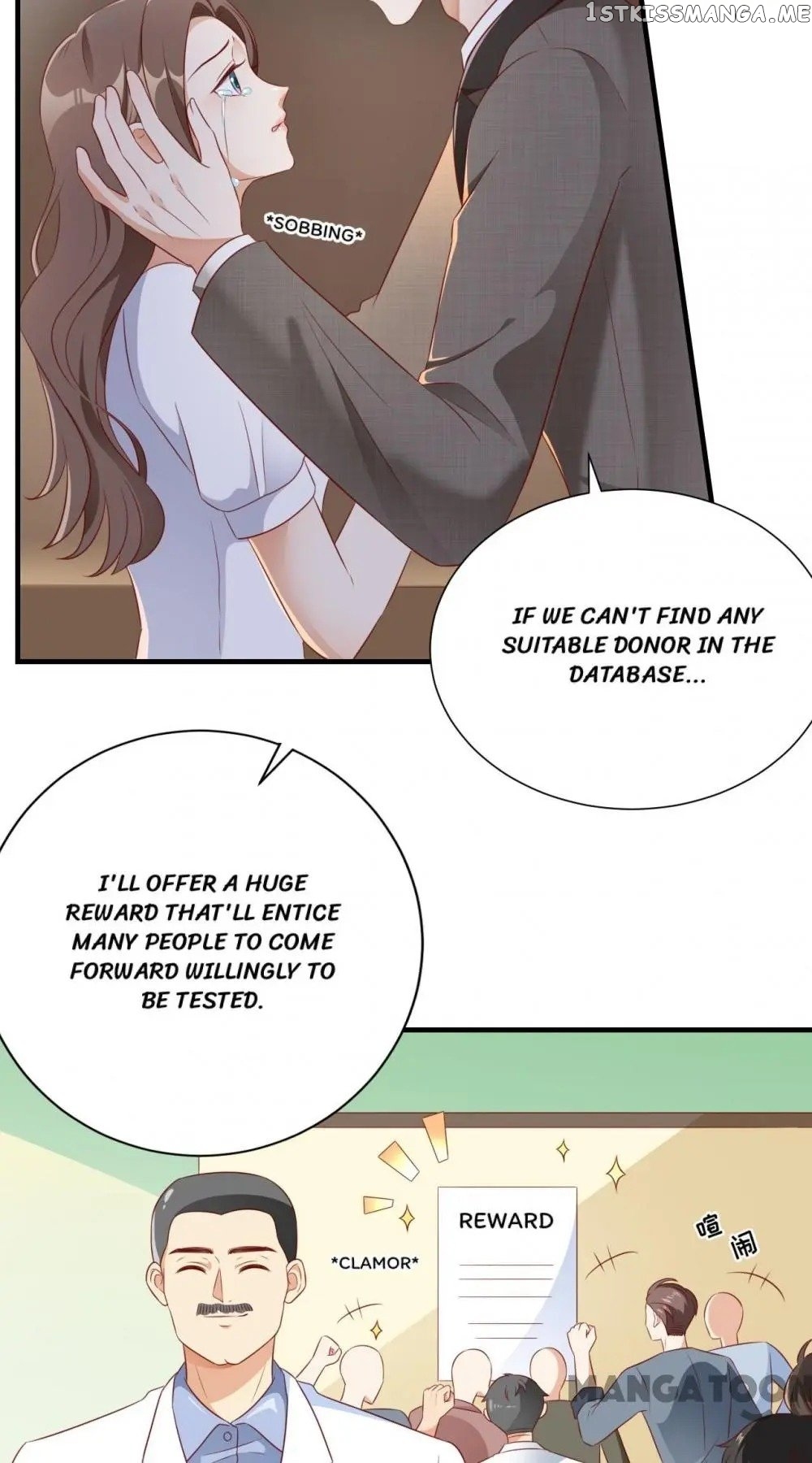His 10,000 Romantic Traps Chapter 129 - page 4
