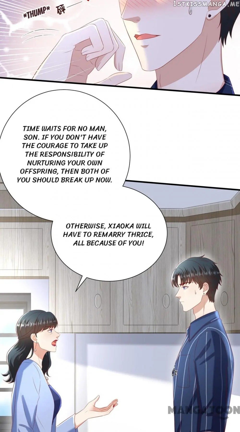 His 10,000 Romantic Traps Chapter 106 - page 12