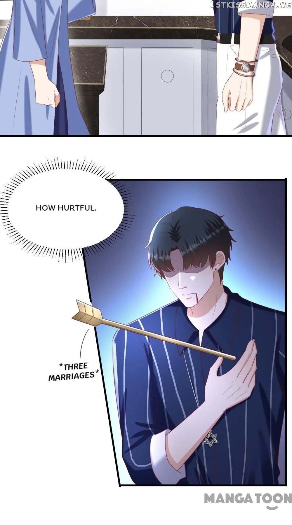 His 10,000 Romantic Traps Chapter 106 - page 13