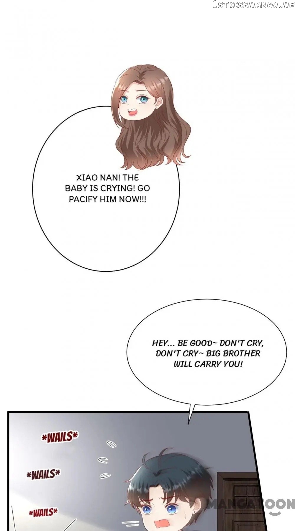 His 10,000 Romantic Traps Chapter 106 - page 14