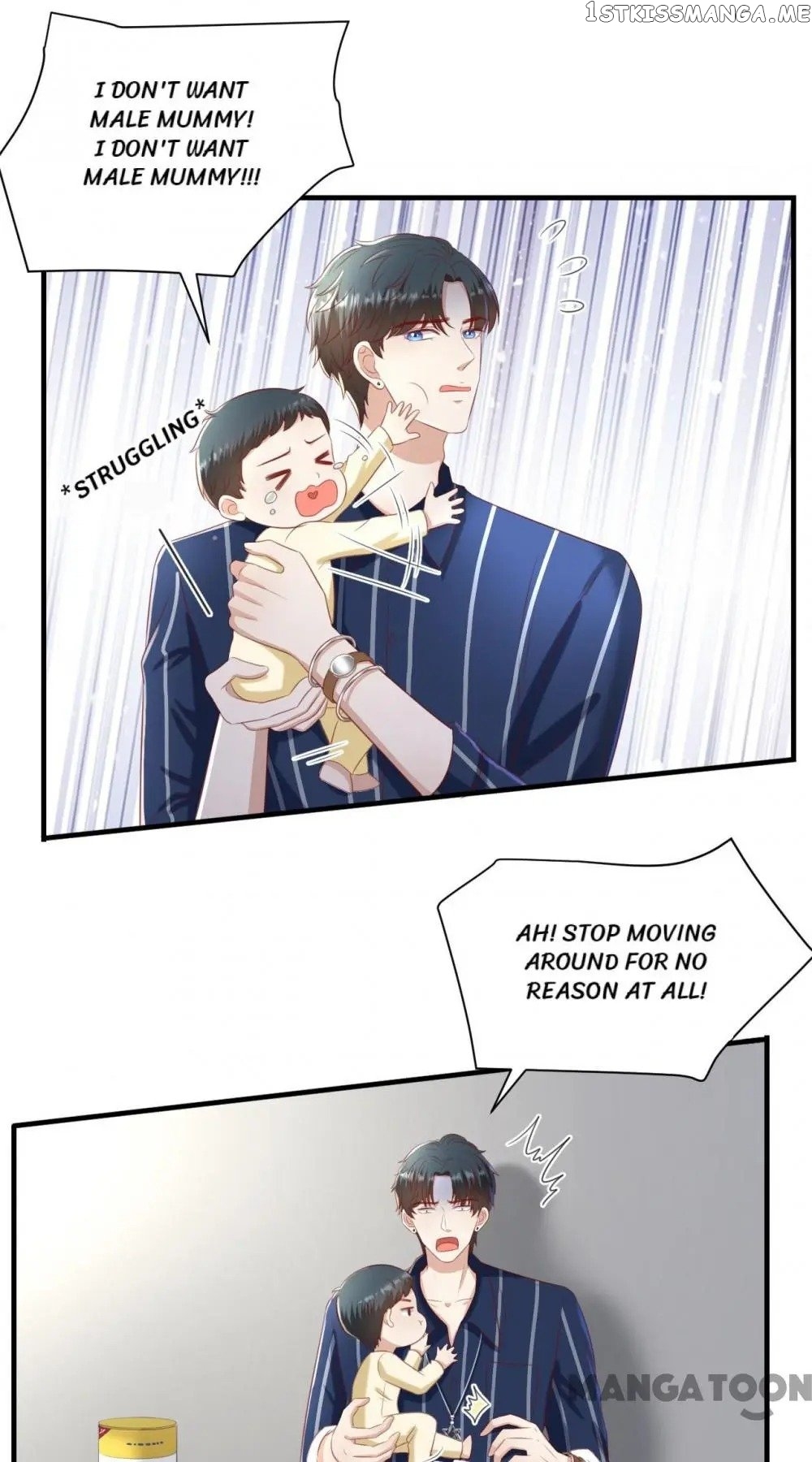 His 10,000 Romantic Traps Chapter 106 - page 16