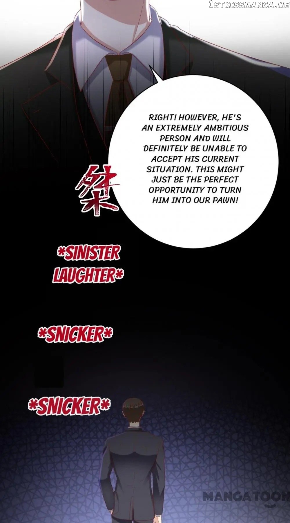 His 10,000 Romantic Traps Chapter 106 - page 29