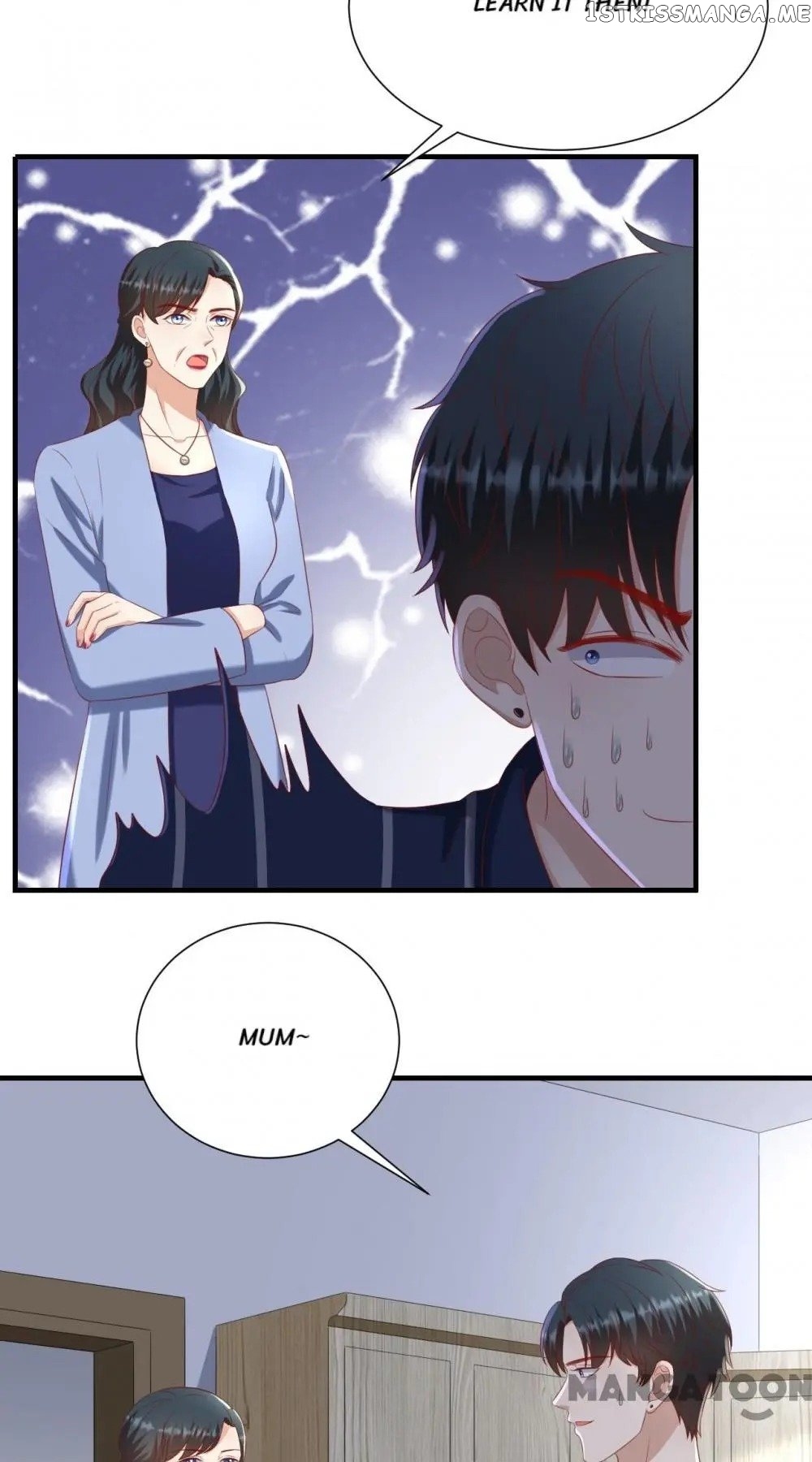 His 10,000 Romantic Traps Chapter 106 - page 3