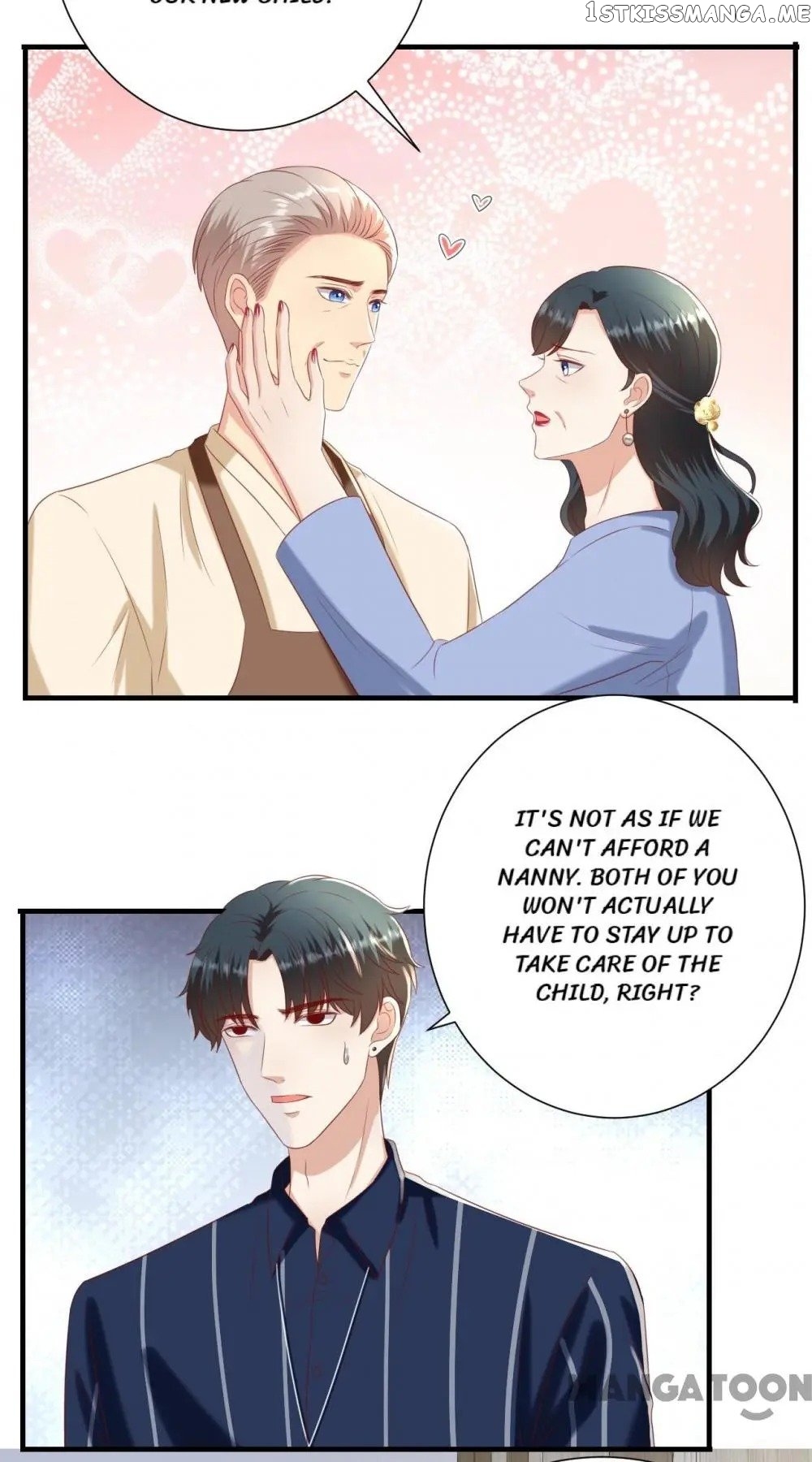 His 10,000 Romantic Traps Chapter 106 - page 7