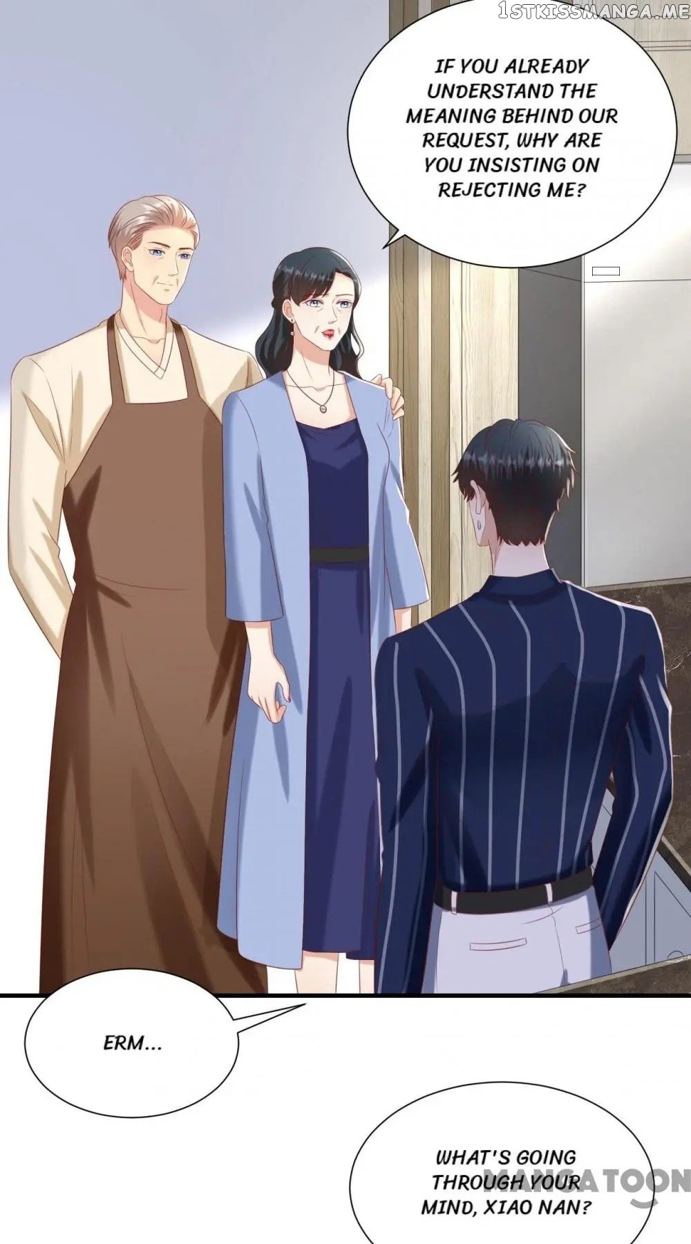 His 10,000 Romantic Traps Chapter 106 - page 8