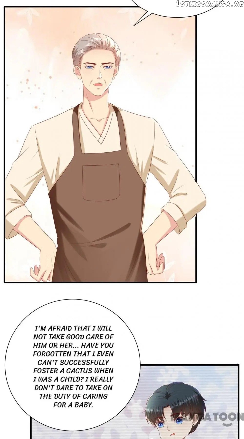 His 10,000 Romantic Traps Chapter 106 - page 9