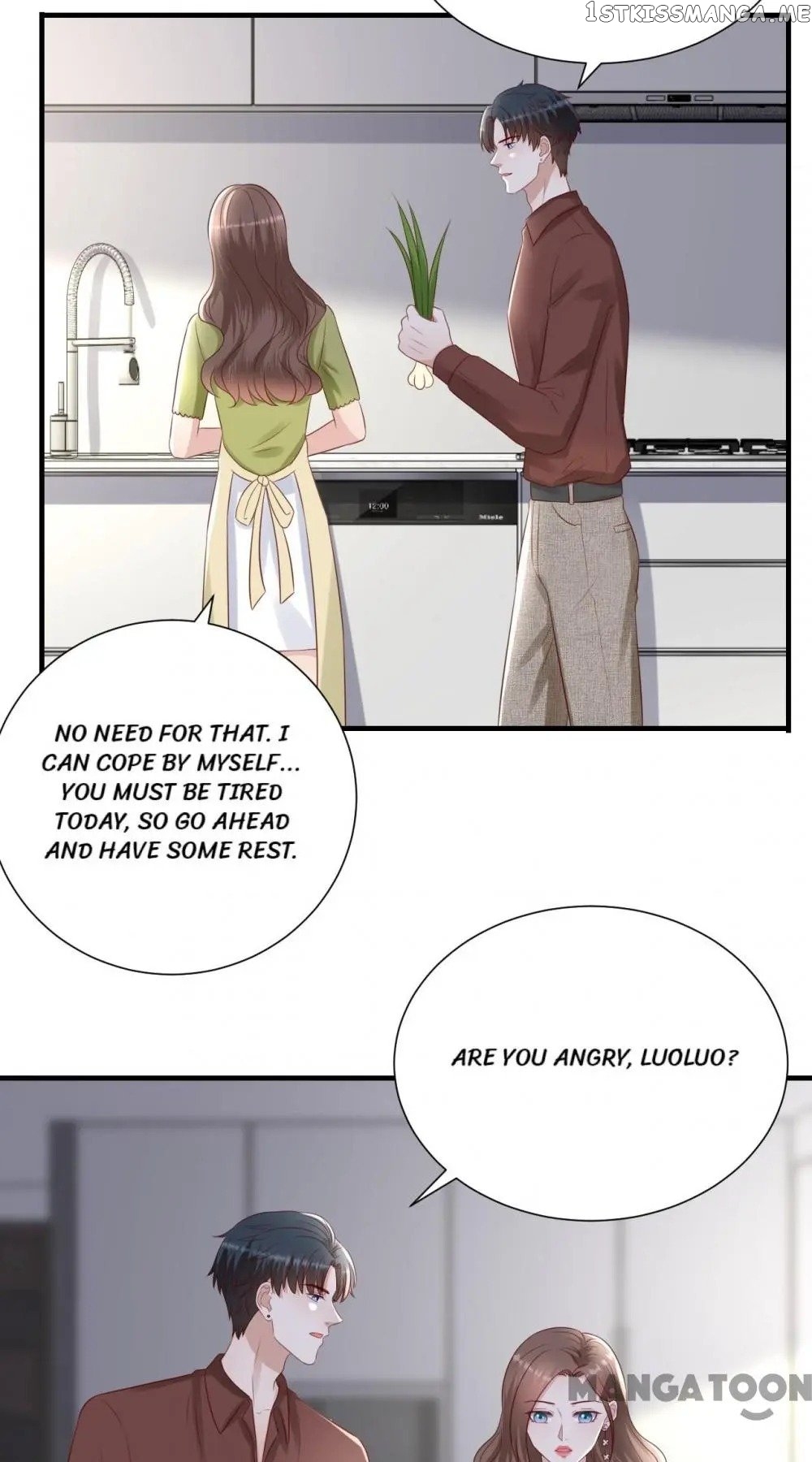 His 10,000 Romantic Traps Chapter 123 - page 13