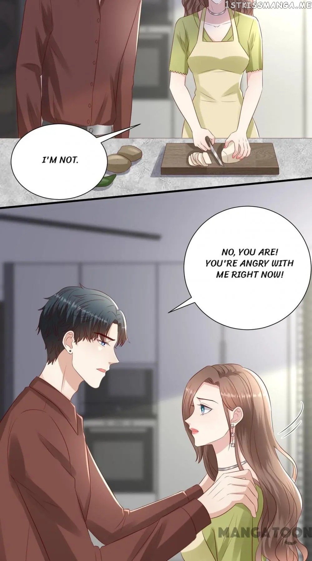 His 10,000 Romantic Traps Chapter 123 - page 14