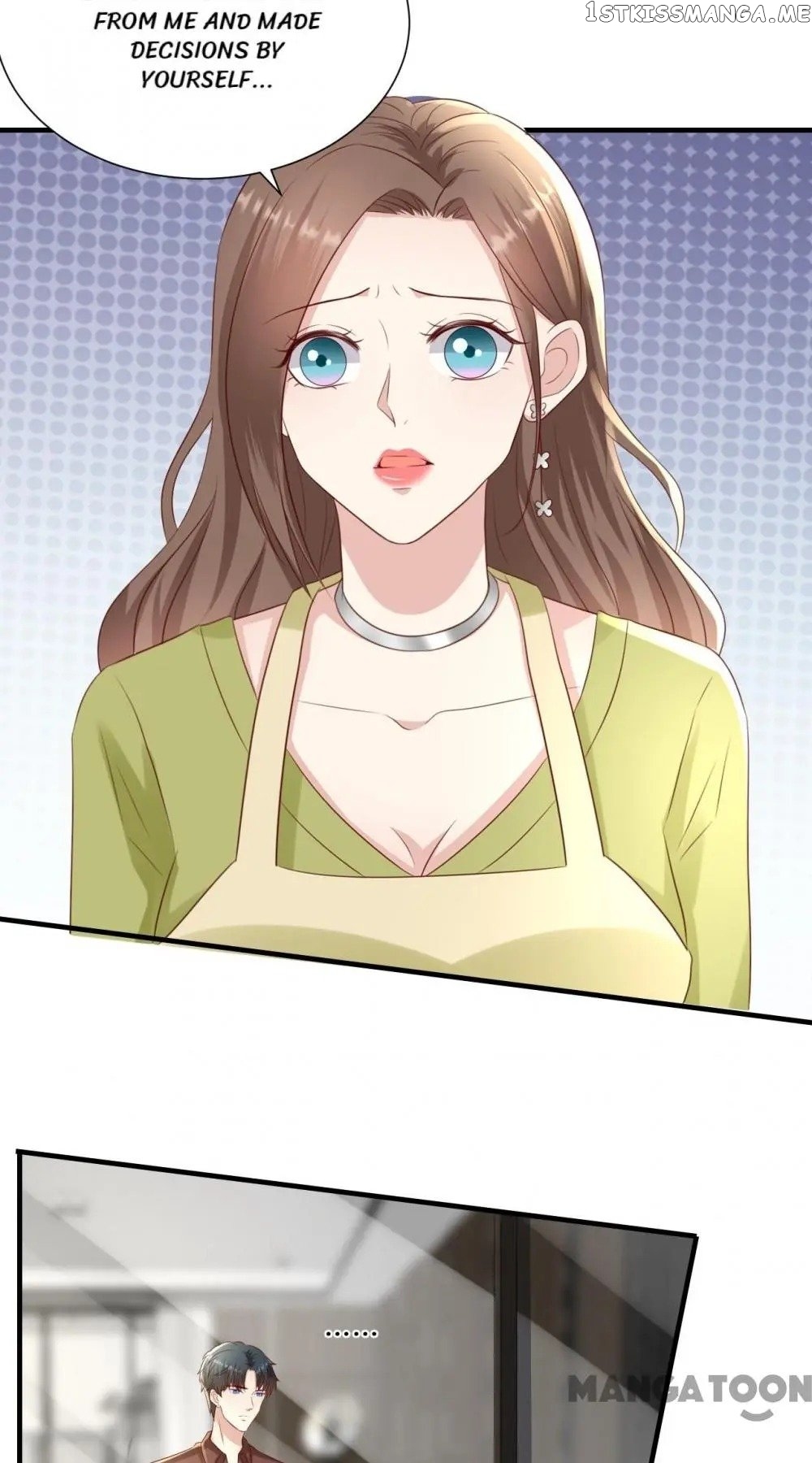His 10,000 Romantic Traps Chapter 123 - page 17